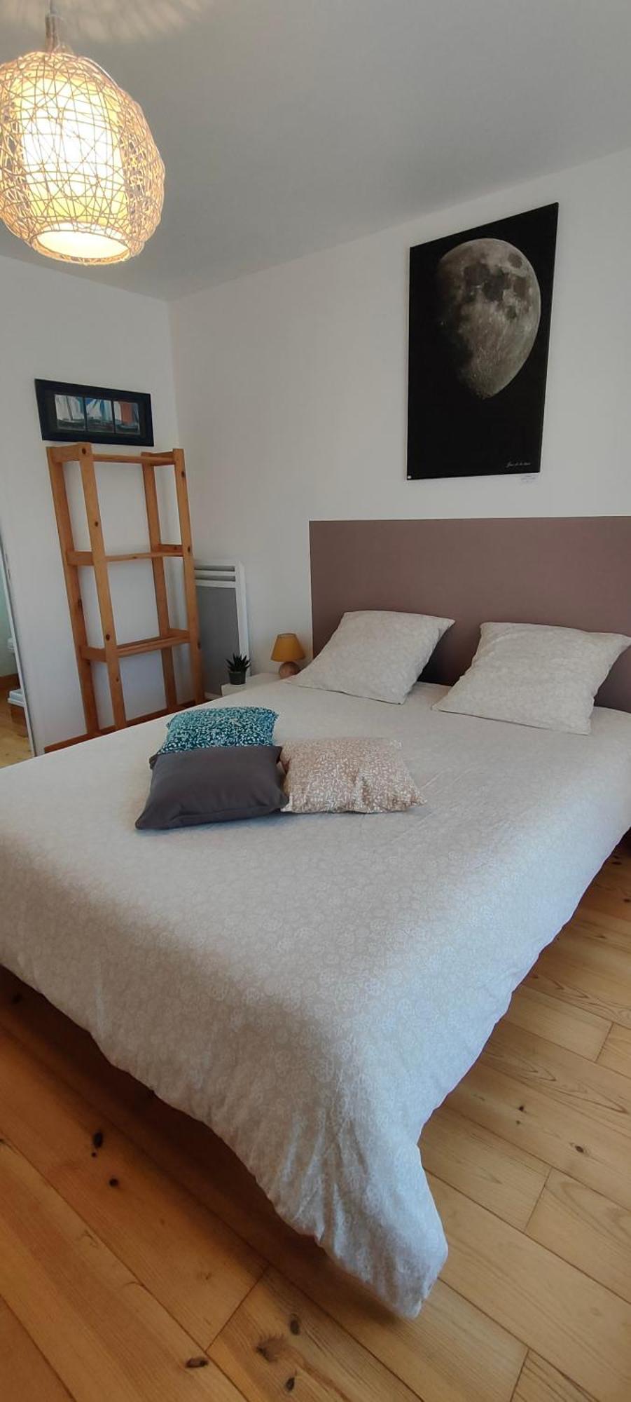 Les Lys Jolie Suite Parentale Privative Deux Adultes Avec Sdd Pertheville-Ners Екстериор снимка